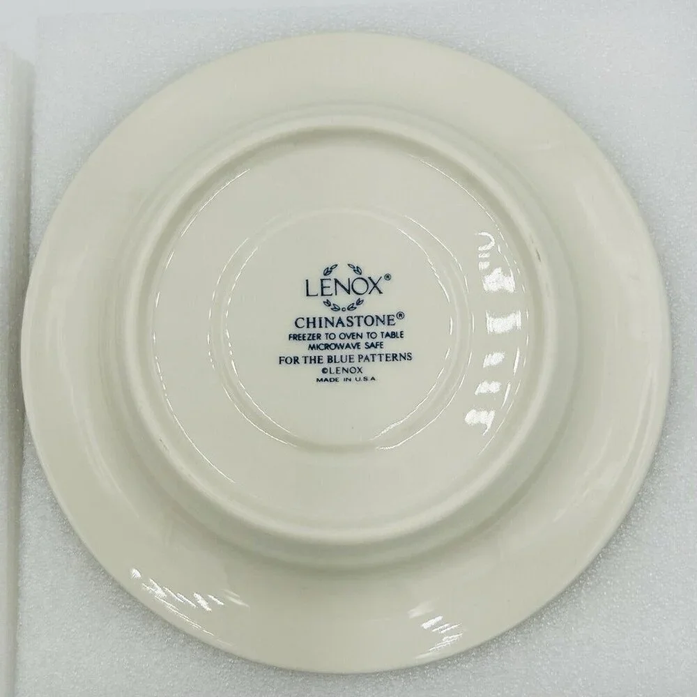 Lenox Chinastone 6.25